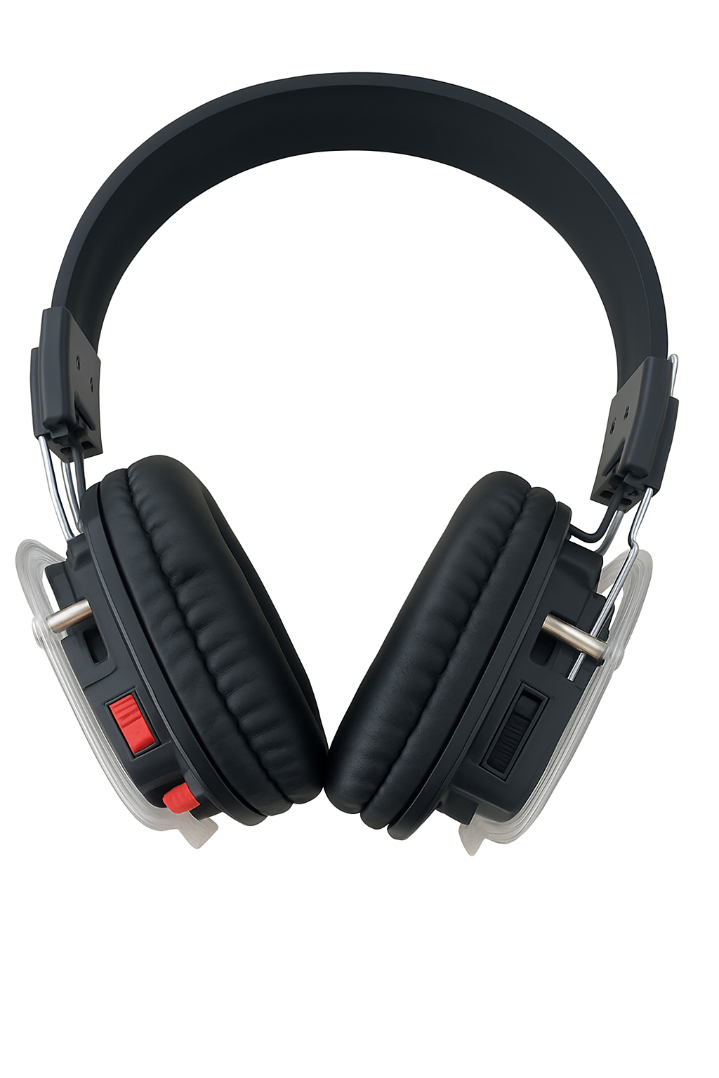 Silent disco equipment hire in the UK