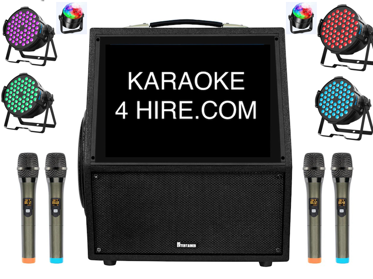 Silent disco equipment hire in the UK